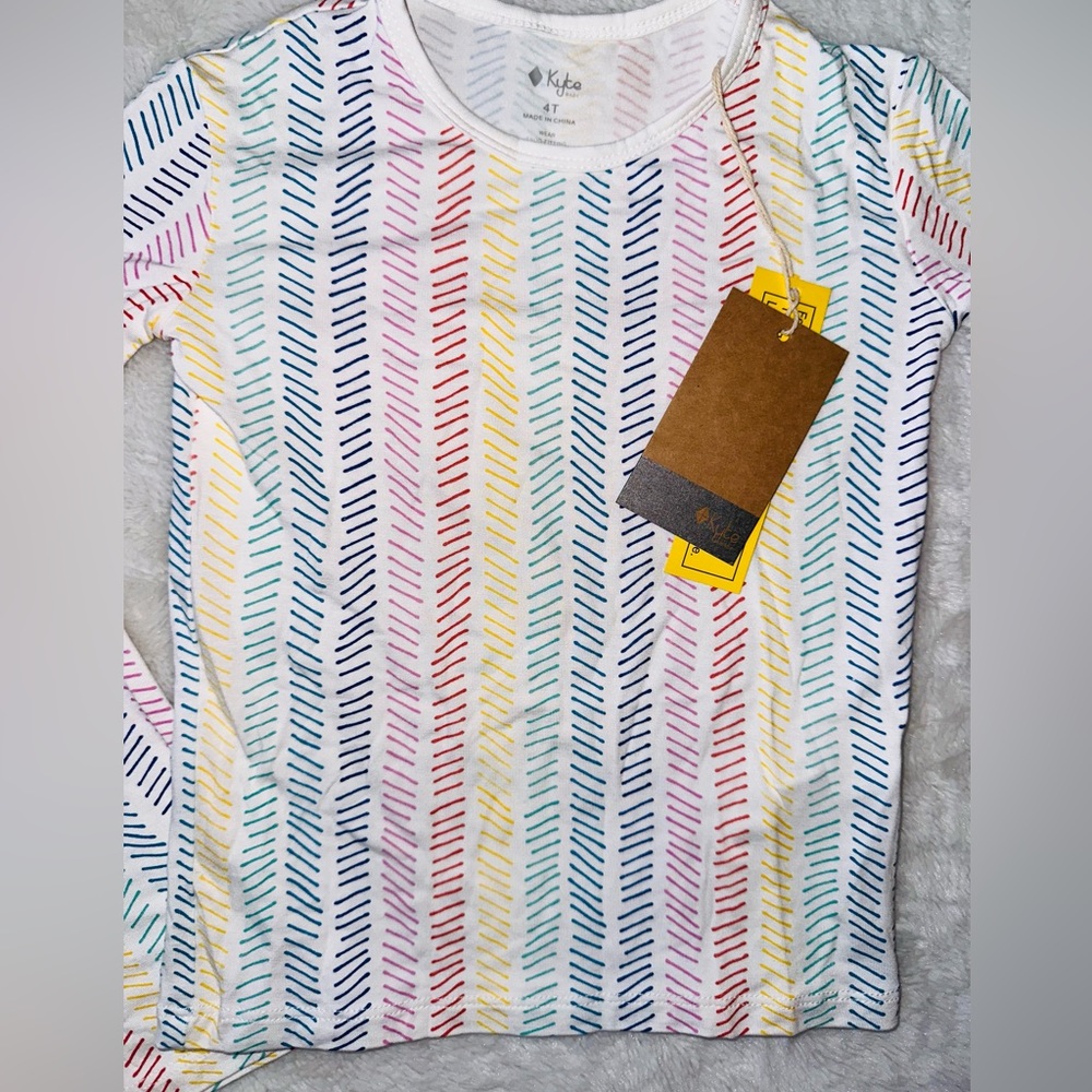 NWT Kyte Herringbone Set - Picture 4 of 4